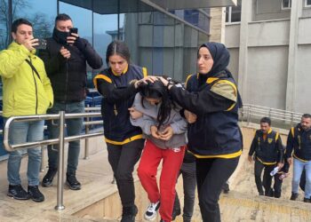 Zonguldak’ta 3,5 yaşındaki Efe ölü bulunmuştu: Cinayeti itiraf eden anne tutuklandı