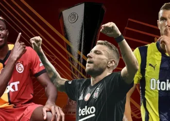 Avrupa Ligi’nde Türk derbisi ihtimali: Galatasaray, Fenerbahçe ve Beşiktaş nasıl tur atlayabilir?