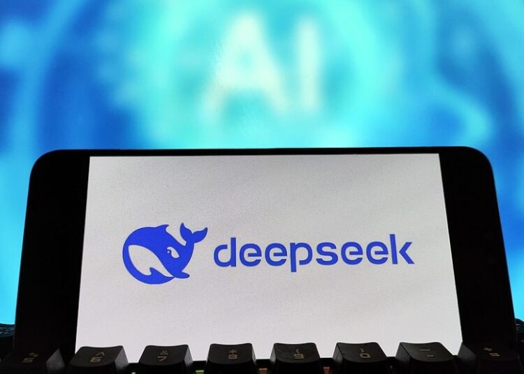 Çinli yapay zeka geliştiricisi DeepSeek, ABD'li devlerin hisselerini eritti 1 Çinli yapay zeka geliştiricisi DeepSeek, ABD’li devlerin hisselerini eritti