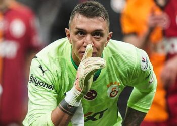 Fernando Muslera, Galatasaray’dan sonraki durağını açıkladı