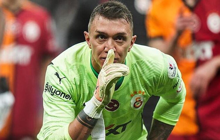 Fernando Muslera, Galatasaray'dan sonraki durağını açıkladı 1 Fernando Muslera, Galatasaray’dan sonraki durağını açıkladı