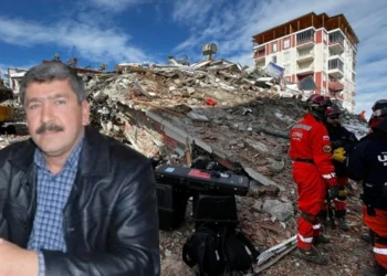 80 kişi ölmüştü: Adıyaman’daki deprem davasında AKP’li müteahhit kayıplara karıştı