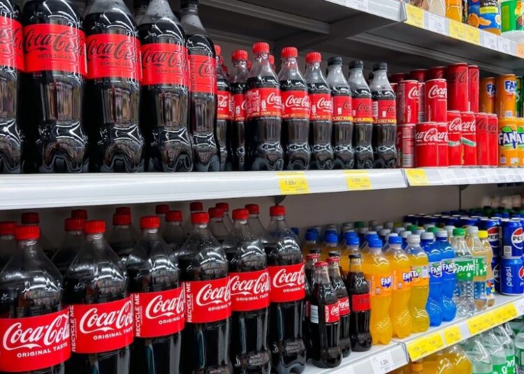 Coca-Cola hakkında soruşturma açıldı 1 Coca Cola, on binlerce ürününü geri çağırdı: Fanta, Sprite, Fuse Tea gibi markalar da var