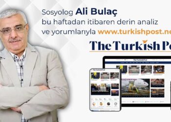 Ali Bulaç yazılarıyla TurkishPost’ta…