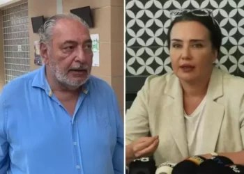Reha Muhtar, Ferdi Tayfur’un cenazesinde olanları görünce vasiyetini açıkladı