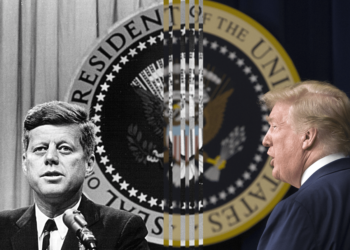 Donald Trump, John F. Kennedy suikastının gizli belgelerini halka açıklayacak