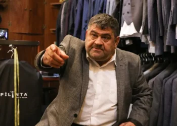 ‘1 Milyoncu Mehmet abi’ Mersin’de toprağa verildi