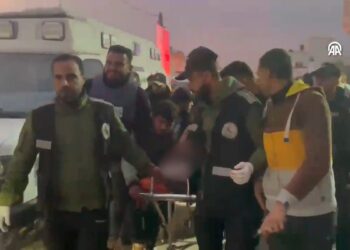 İsrail askerleri, AA’nın Gazze’deki kameramanını öldürdü