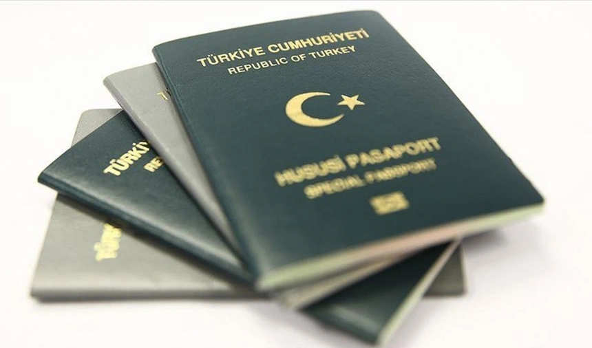 Avrupa Birliği’nden gri ve yeşil pasaport sahiplerine kötü haber: Ön vize şartı geldi 2 Avrupa Birliği’nden gri ve yeşil pasaport sahiplerine kötü haber: Ön vize şartı geldi
