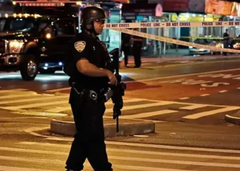 ABD’de bir saldırı daha! Gece kulübünü bastılar: En az 11 yaralı