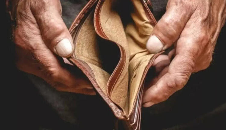 Türk-İş açıkladı: Açlık sınırı, asgari ücret seviyesinde