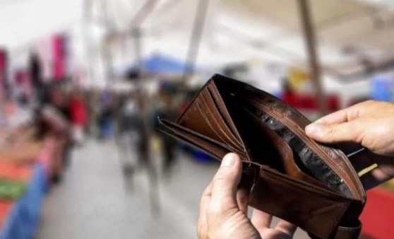 Türk-İş açıkladı: Açlık sınırı, asgari ücret seviyesinde