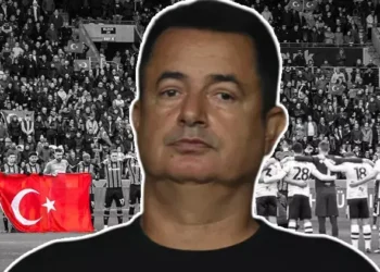 Hull City’nin ‘Türk Bayrağı getirmeyin’ paylaşımına Acun açıklaması: Çarpıtanların niyeti bellidir