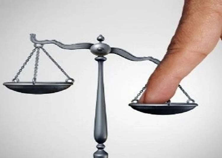 Tuna Cevher yazdı I Yeni adli yıl açılışı: Çöküşün manzarası...