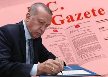Afyon Emniyet Müdürü Mahmut Ay’ı görevden aldı yerine Ahmet Birtan Erol’u atadı