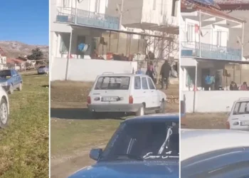 Komşu iki ailenin ‘toprak dökme’ tartışmasında kan aktı… Silahla vurulan iki kadın öldü! 7 Komşu iki ailenin ‘toprak dökme’ tartışmasında kan aktı… Silahla vurulan iki kadın öldü!