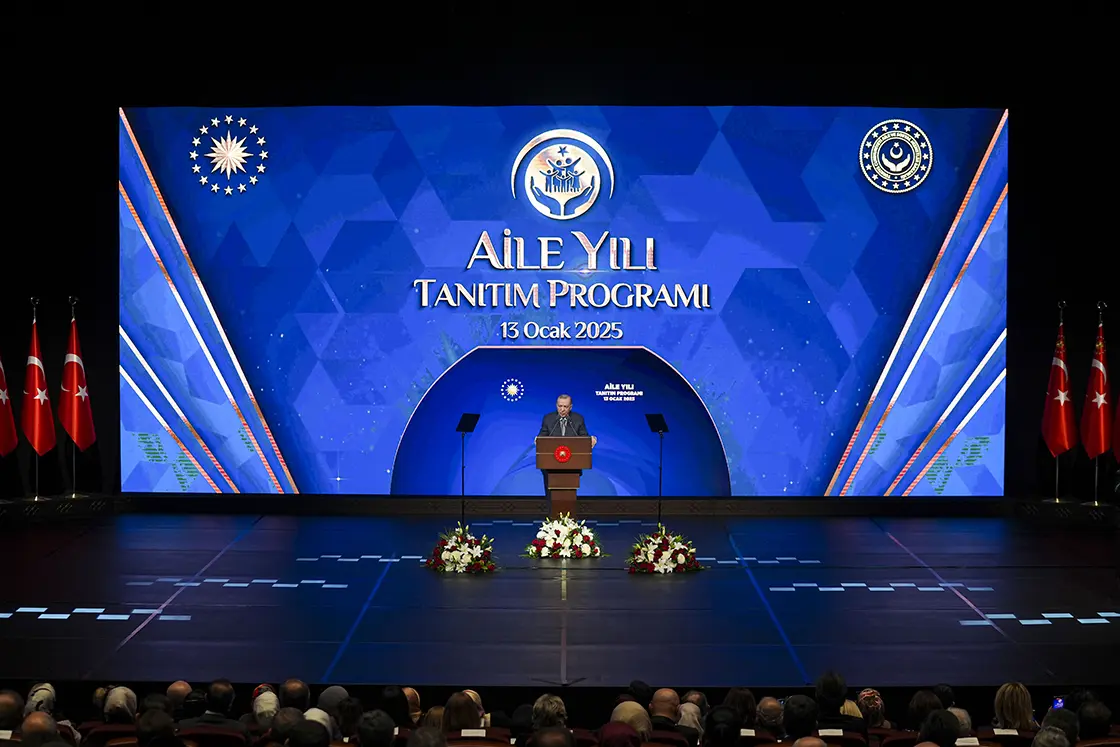 10 soruda ‘Aile Yılı destekleri’ neler?