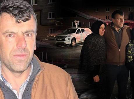 Türkiye'nin konuştuğu meraklı aile kendilerini savundu: Bizi kullandılar 1 Türkiye’nin konuştuğu meraklı aile kendilerini savundu: Bizi kullandılar