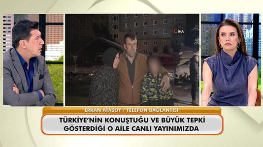 Türkiye'nin konuştuğu meraklı aile kendilerini savundu: Bizi kullandılar