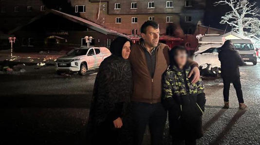 Türkiye'nin konuştuğu meraklı aile kendilerini savundu: Bizi kullandılar