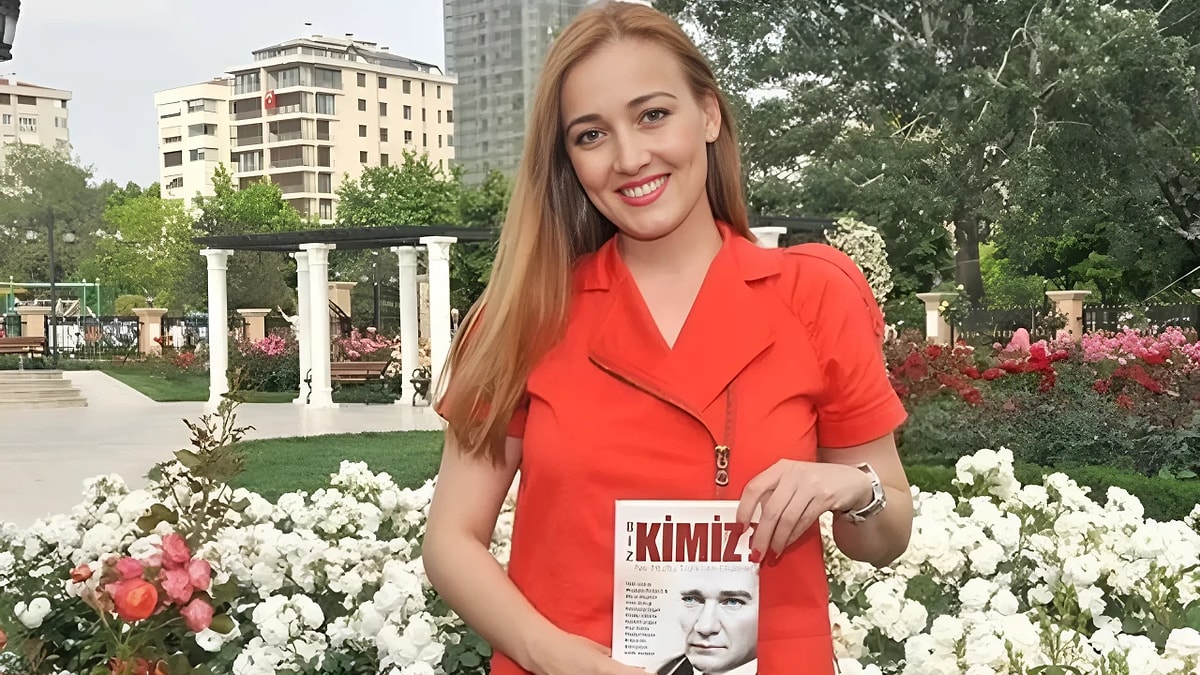 Akademisyen Çiğdem Bayraktar Ör’e sosyal medya paylaşımı sebebiyle gözaltı