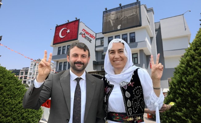 Akdeniz Belediyesi eş başkanları ve meclis üyeleri tutuklandı, kaymakam kayum olarak atandı 1 Akdeniz Belediyesi eş başkanları ve meclis üyeleri tutuklandı, kaymakam kayum olarak atandı