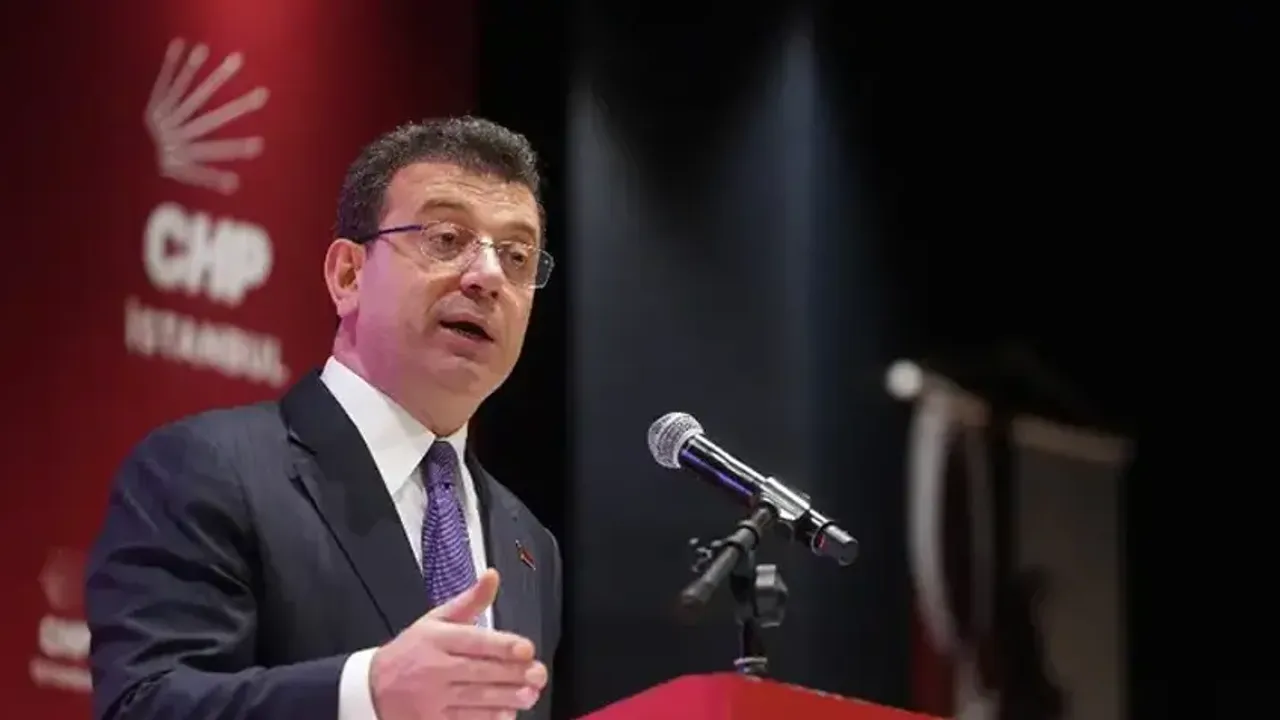 İmamoğlu'ndan Akın Gürlek'e sert sözler: Seni yöneten bu aklı söküp atacağız