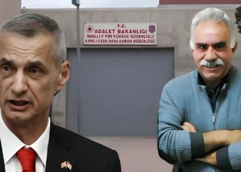 Emekli Korgeneral Engin Alan: Öcalan’ı kimse iplemeyecek, beş paralık kıymeti yok