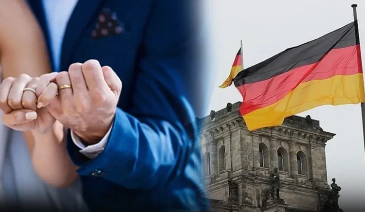 Seçimleri kazanmasına kesin gözüyle bakılan CDU, evlilik yoluyla Almanya yolunu kapatma niyetinde