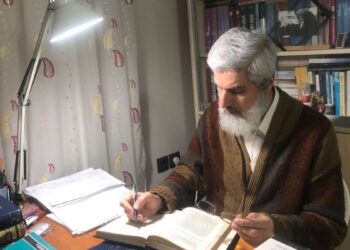 Alparslan Kuytul yalanladı, AA haberini düzeltti: Sehven yapıldı