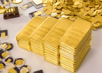 Türkiye’de altın üretimi azalıyor! Son 5 yılda 10 ton geriledi