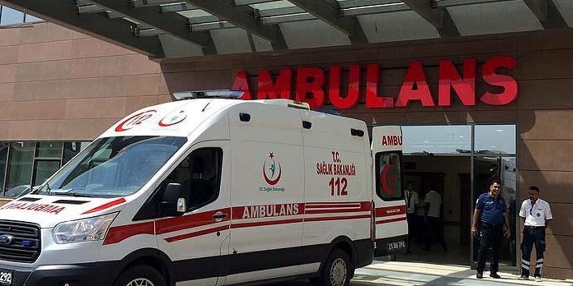 İstanbul’da son 24 saatte 11 kişi sahte içkiden hayatını kaybetti