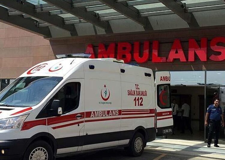 İstanbul’da son 24 saatte 11 kişi sahte içkiden hayatını kaybetti