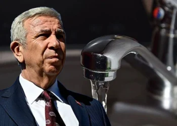 “Elektriğe zam yapanlar suyu indirimli vermemizi istiyor”