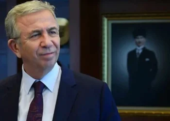 Ankara Büyükşehir Belediyesi’nde en düşük maaş 44 bin liraya çıkarıldı 6 Ankara Büyükşehir Belediyesi’nde en düşük maaş 44 bin liraya çıkarıldı