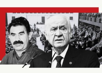 Süreyya Şaşmaz l Af çalışması tamam, gözler İmralı’da