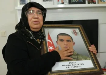 MSB, PKK’nın şehit ettiği askerlerin ailesine ödenen tazminatını faiziyle geri istedi