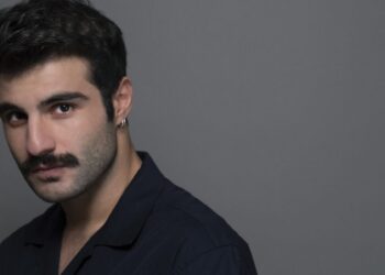 Oyuncu Atakan Yılmaz gözaltına alındı