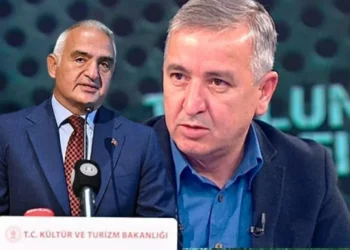 Yeni Şafak yazarından Bakan Ersoy’a istifa çağrısı