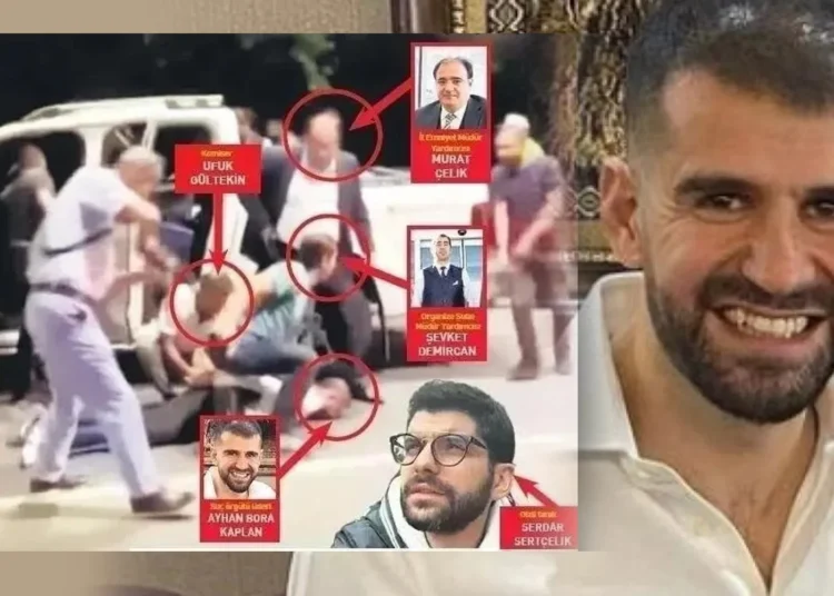 Ankara fena karışacak!