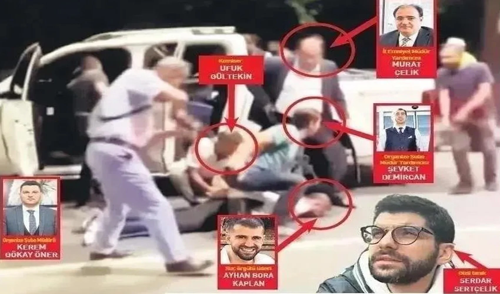 Ankara fena karışacak!