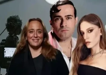 Tuna Cevher yazdı I Türkiye günlerdir konuşuyor: Ayşe Barım olayı nedir, iddialar doğru mu?