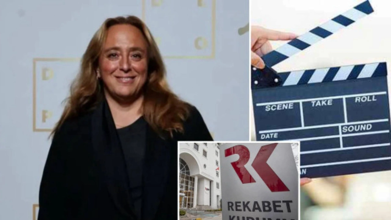 Tuna Cevher yazdı I Türkiye günlerdir konuşuyor: Ayşe Barım olayı nedir, iddialar doğru mu?