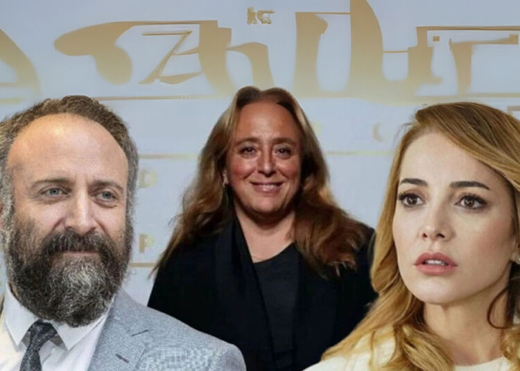 Menajerlik soruşturması ‘Gezi’ye döndü, iki oyuncu daha ifadeye çağrıldı