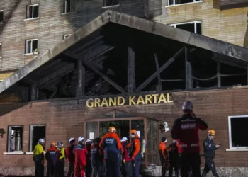 ‘Müteahhitler istedi, itfaiyenin denetim yetkisi alındı!’