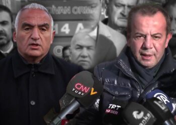 Bakan Ersoy’dan açıklama: Kartalkaya’da iki yetkili var, belediye belgesi yeterli değil, bakanlık belgesi de alınıyor