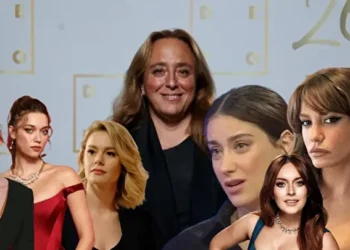 Dizi sektöründe tekelleşmele suçlanıyordu, Gezi Parkı olaylarından gözaltına alındı