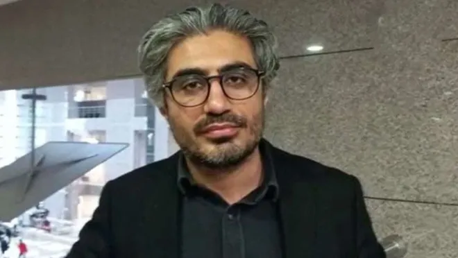 Halk TV ve Barış Pehlivan hakkında 'bilirkişi' soruşturması 1 Halk TV ve Barış Pehlivan hakkında ‘bilirkişi’ soruşturması