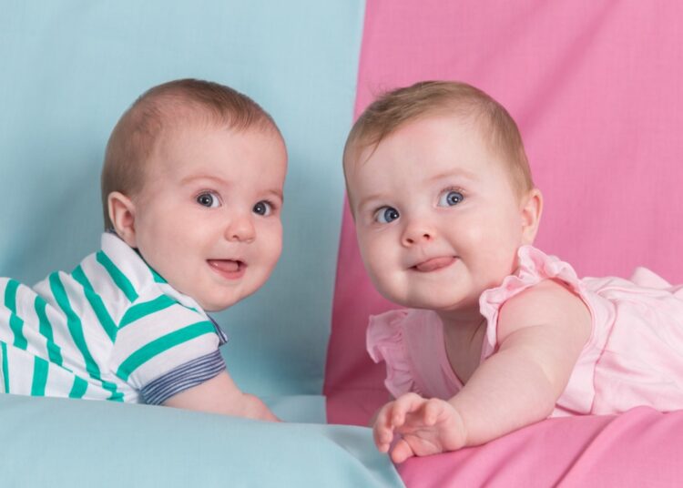 Çocuklara 2024’te en çok verilen isimler belli oldu