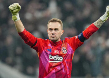 Mert Günok: Solskjaer bize enerji verdi